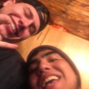 Meet your Posher, Marcus